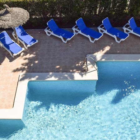 Villa Alexia - Apartment Coral - Puerto Pollensa المظهر الخارجي الصورة