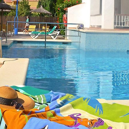 Villa Alexia - Apartment Coral - Puerto Pollensa المظهر الخارجي الصورة