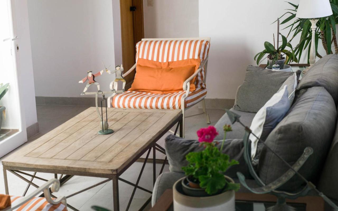Villa Alexia - Apartment Coral - Puerto Pollensa المظهر الخارجي الصورة
