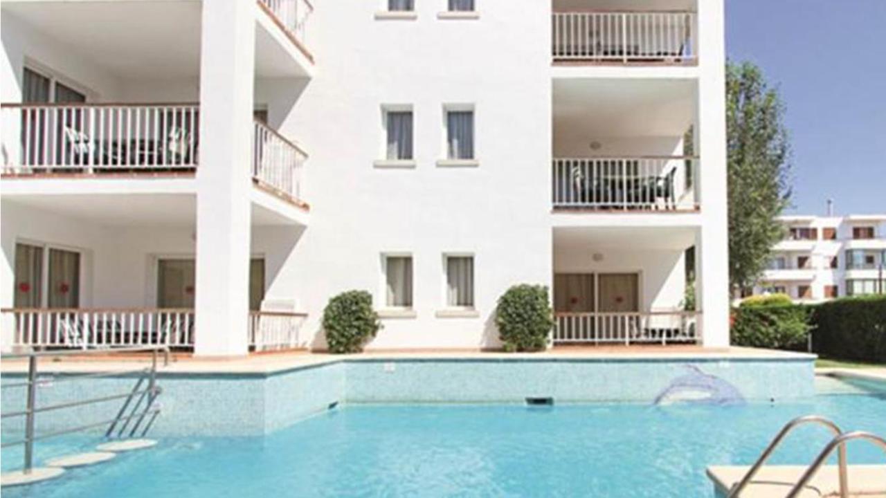 Villa Alexia - Apartment Coral - Puerto Pollensa المظهر الخارجي الصورة