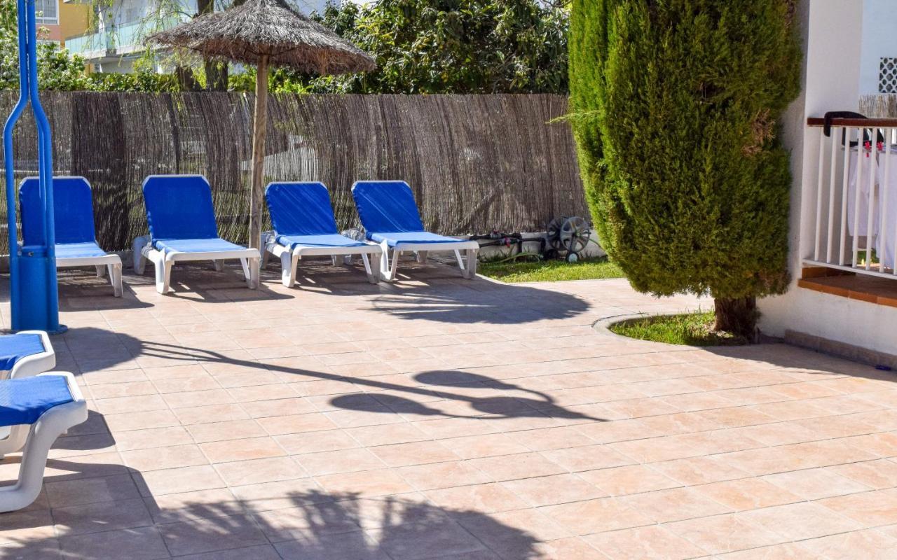Villa Alexia - Apartment Coral - Puerto Pollensa المظهر الخارجي الصورة