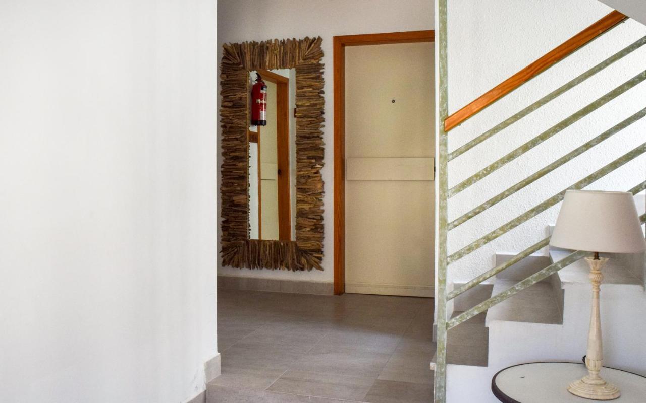 Villa Alexia - Apartment Coral - Puerto Pollensa المظهر الخارجي الصورة