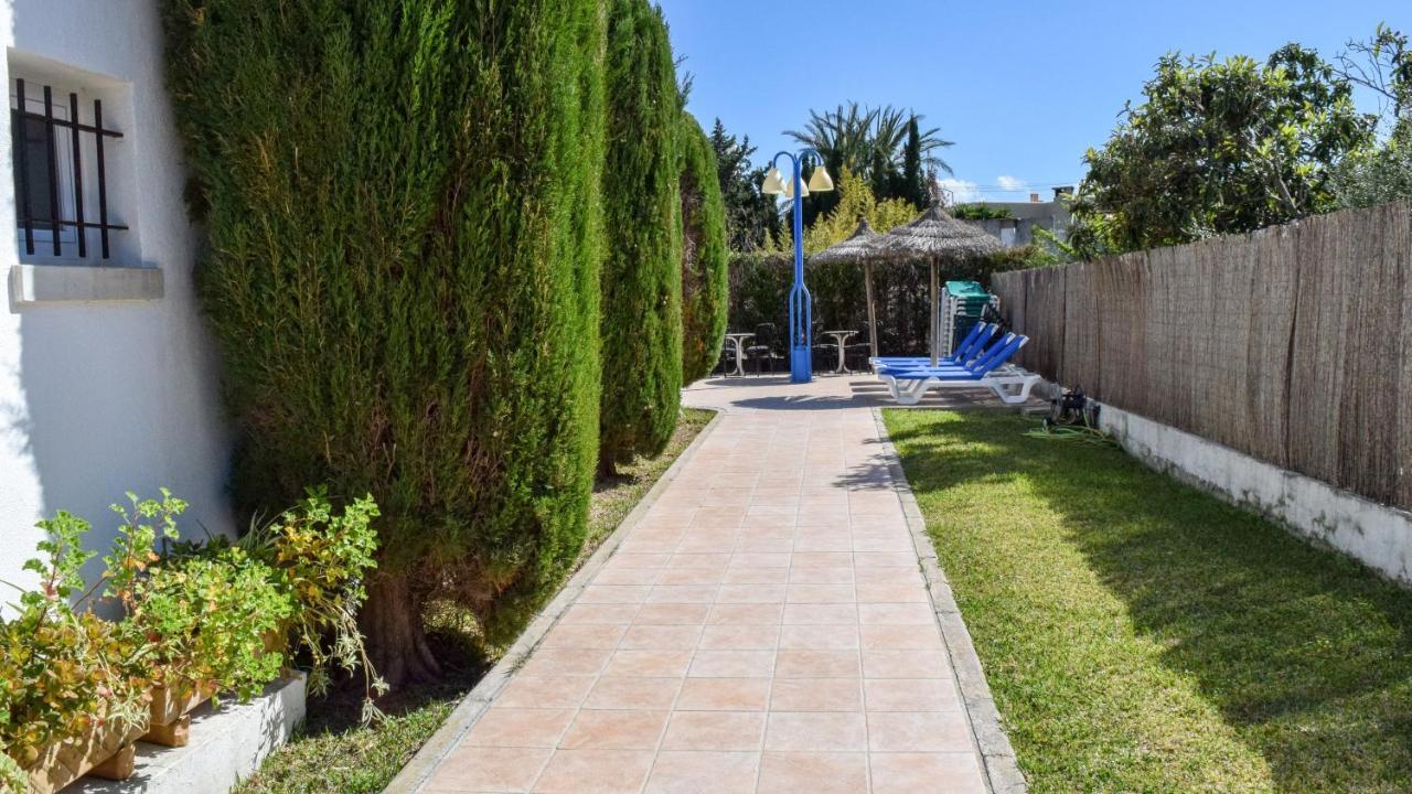 Villa Alexia - Apartment Coral - Puerto Pollensa المظهر الخارجي الصورة