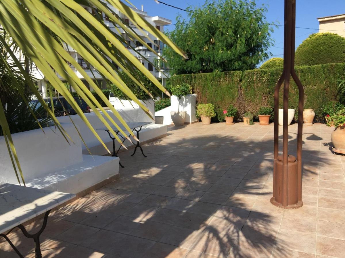 Villa Alexia - Apartment Coral - Puerto Pollensa المظهر الخارجي الصورة