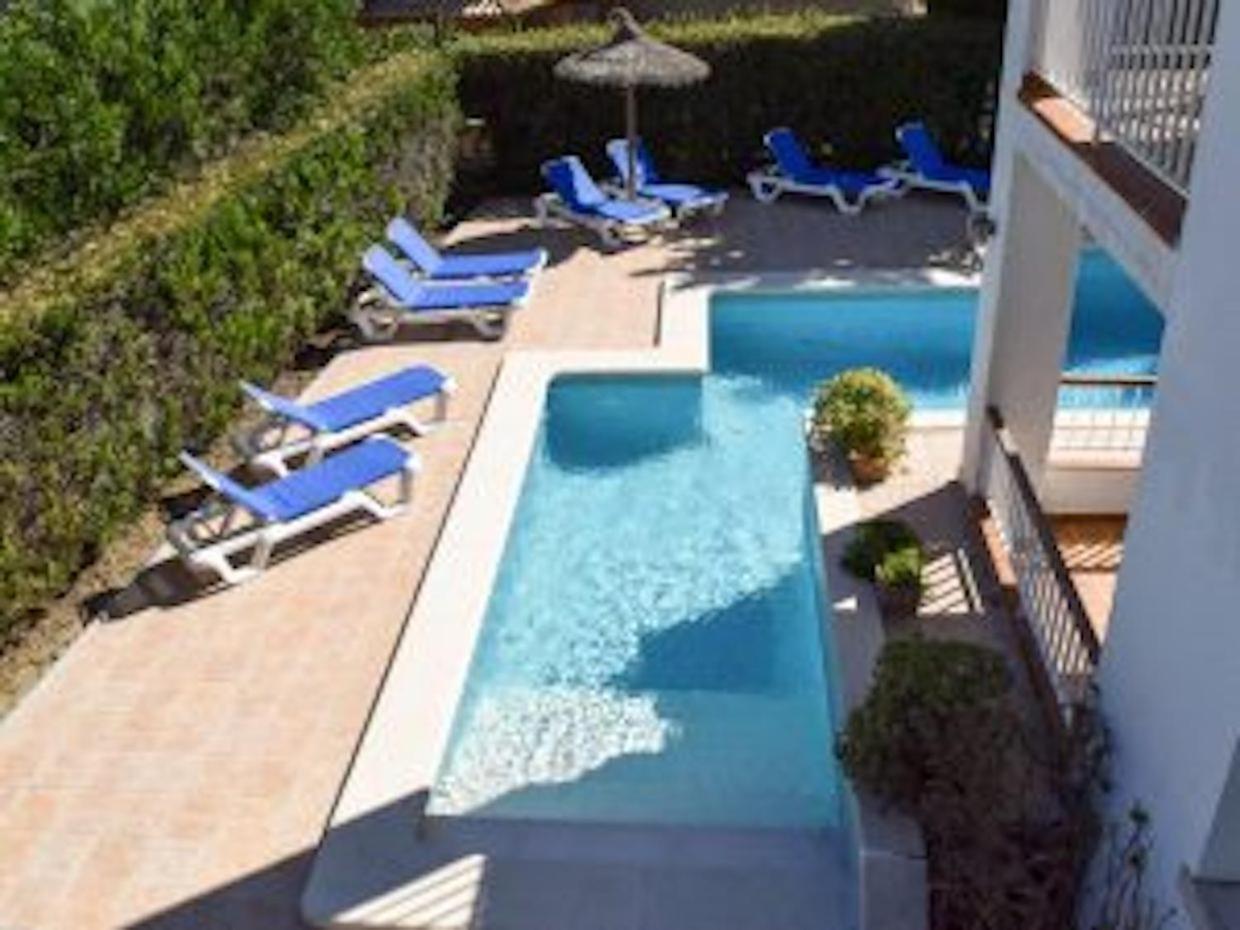 Villa Alexia - Apartment Coral - Puerto Pollensa المظهر الخارجي الصورة