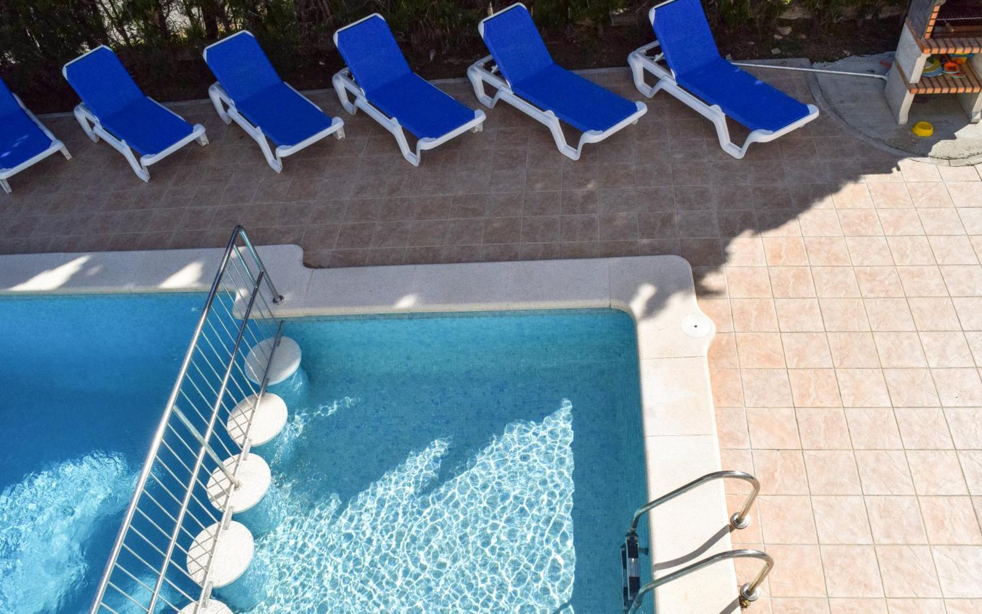 Villa Alexia - Apartment Coral - Puerto Pollensa المظهر الخارجي الصورة