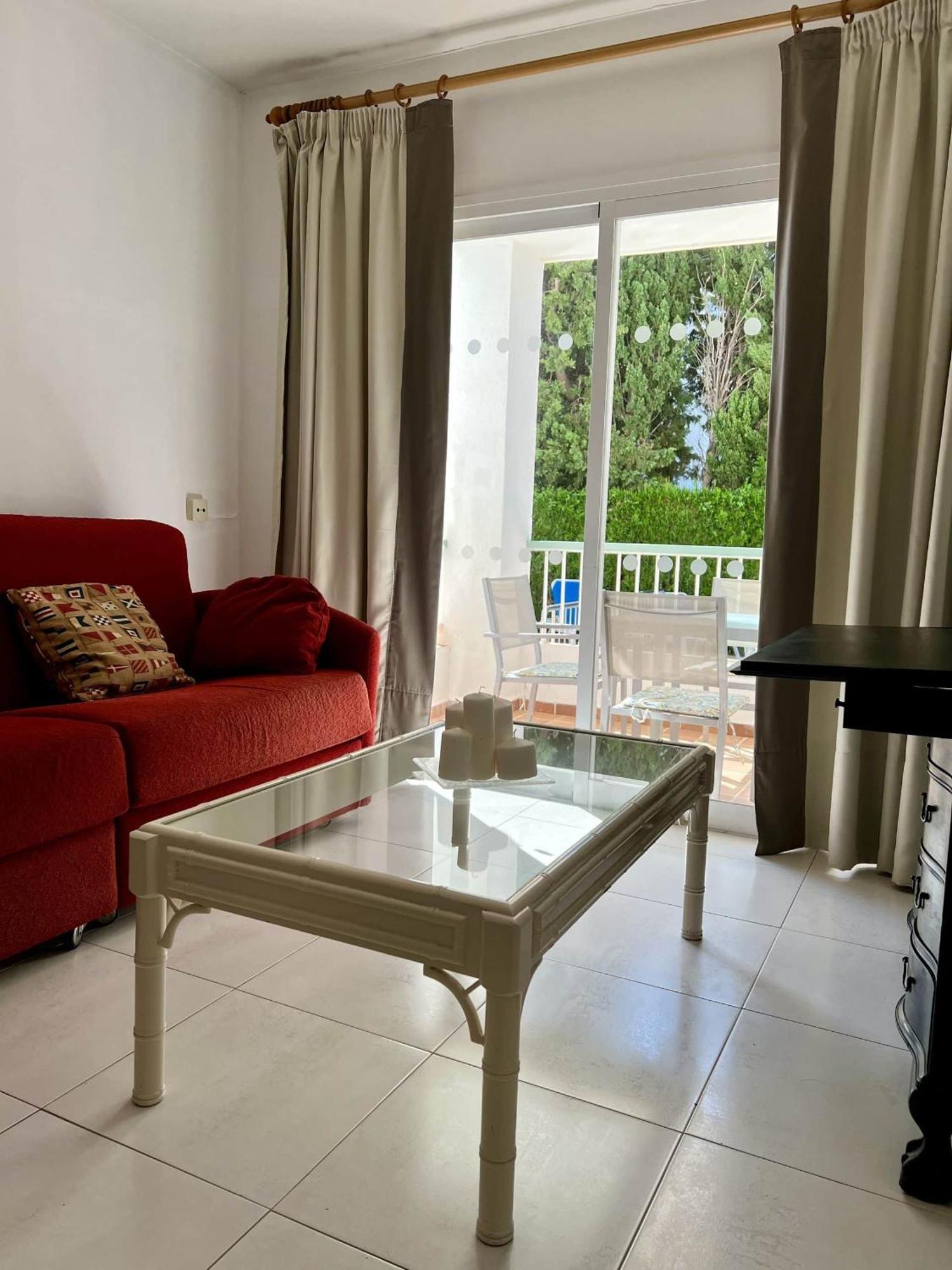Villa Alexia - Apartment Coral - Puerto Pollensa المظهر الخارجي الصورة