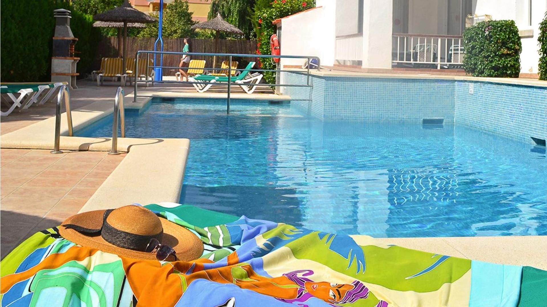 Villa Alexia - Apartment Coral - Puerto Pollensa المظهر الخارجي الصورة