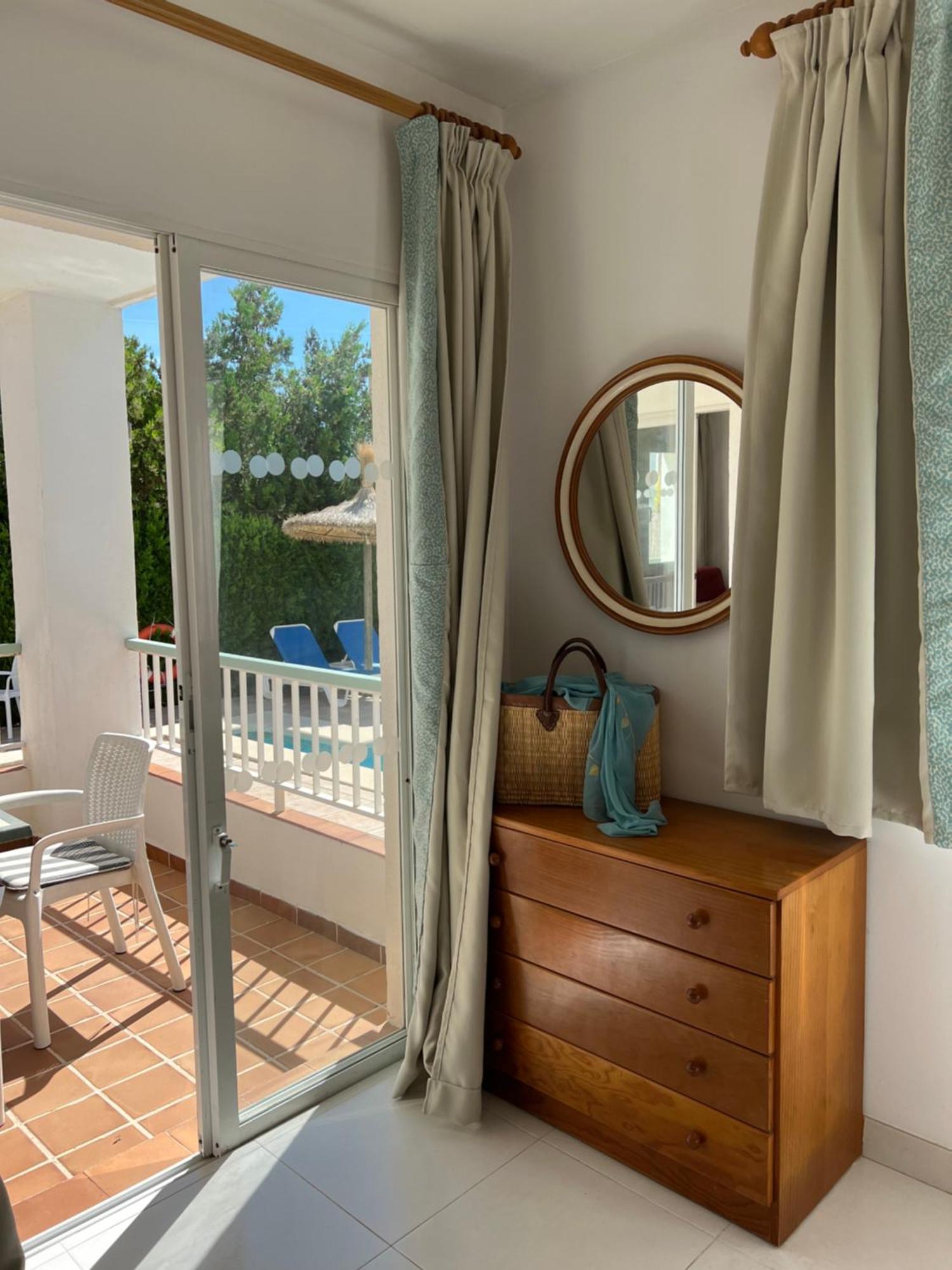 Villa Alexia - Apartment Coral - Puerto Pollensa المظهر الخارجي الصورة