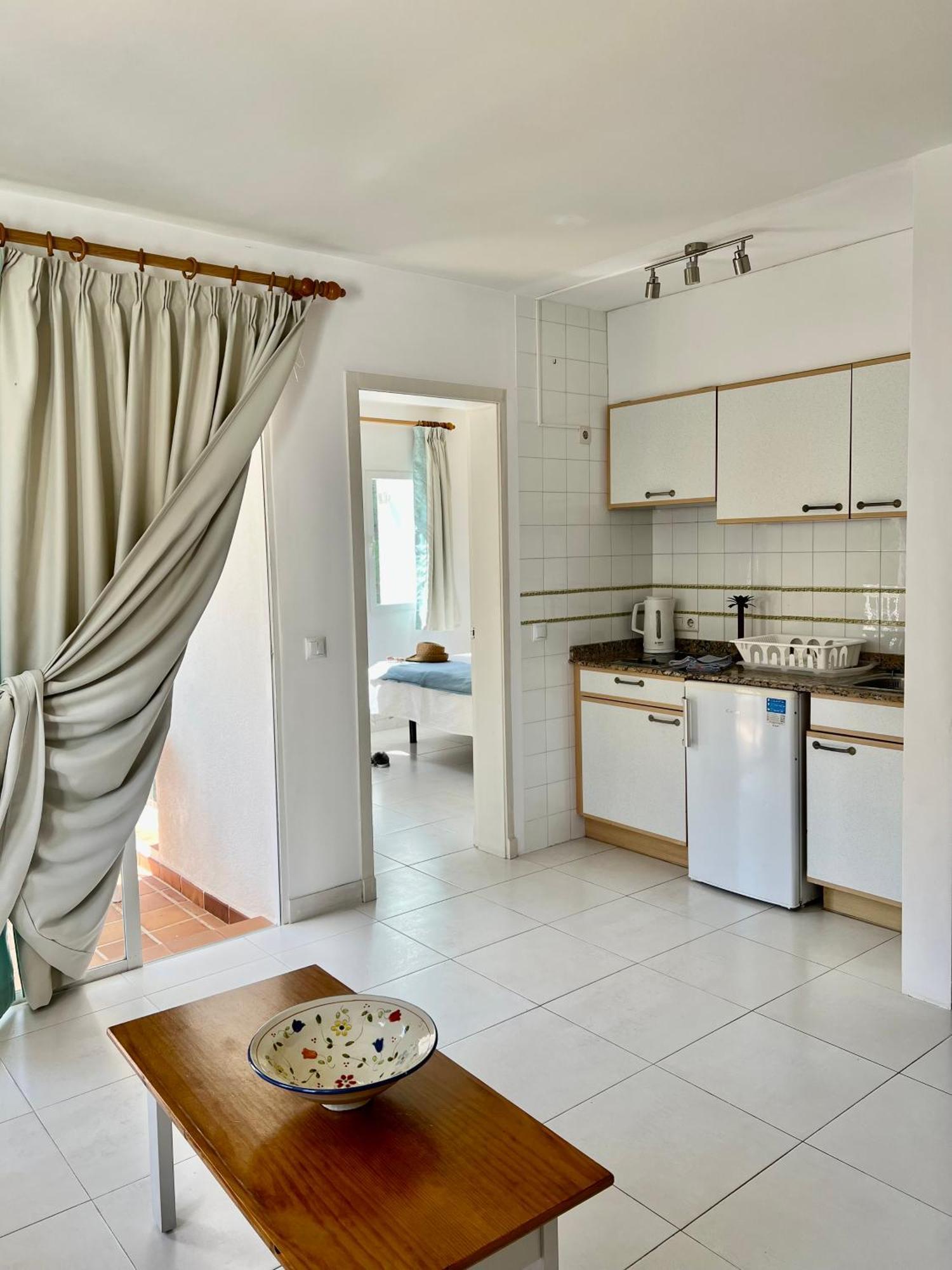 Villa Alexia - Apartment Coral - Puerto Pollensa المظهر الخارجي الصورة