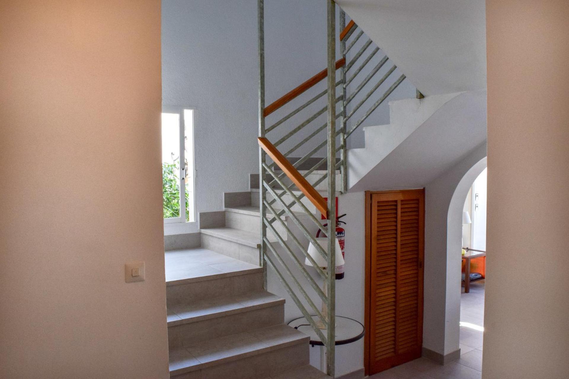 Villa Alexia - Apartment Coral - Puerto Pollensa المظهر الخارجي الصورة
